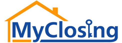 MyClosing Logo