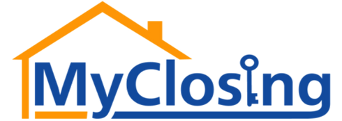 MyClosing logo