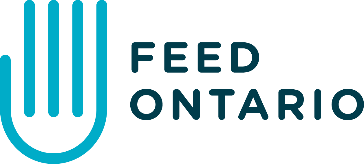 Feed Ontario logo