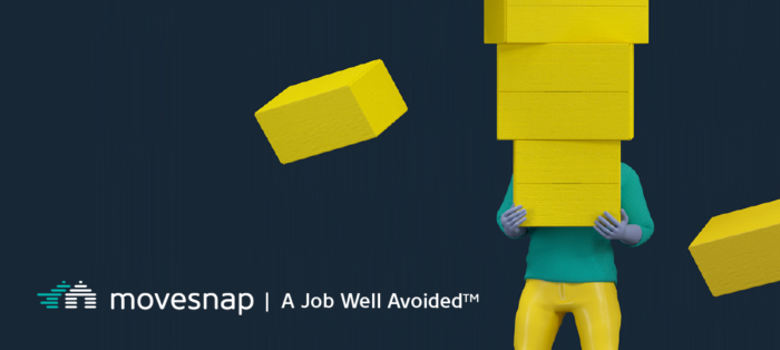 Read more about the article Free New Service: MoveSnap